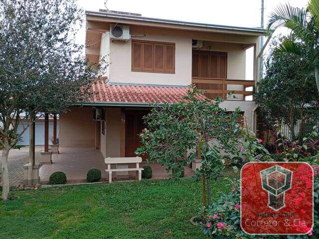 #2655 - Casa para Venda em Novo Hamburgo - RS - 2
