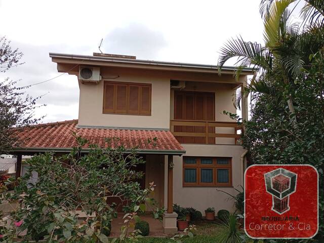 #2655 - Casa para Venda em Novo Hamburgo - RS - 3