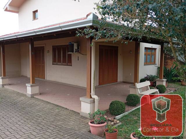 Casa para Venda em Novo Hamburgo - 4