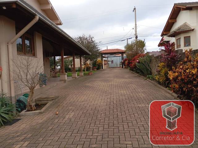 Casa para Venda em Novo Hamburgo - 5