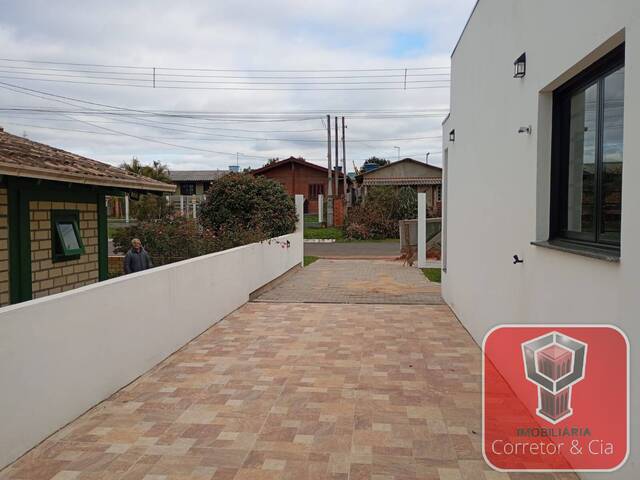 #2656 - Casa para Venda em Novo Hamburgo - RS - 3