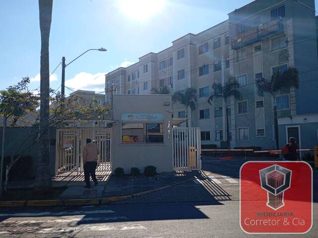 #2657 - Apartamento para Venda em Sapucaia do Sul - RS - 1