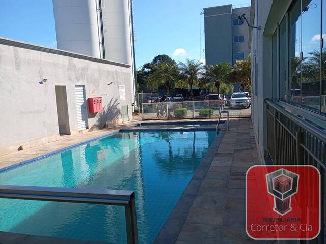 #2657 - Apartamento para Venda em Sapucaia do Sul - RS - 2