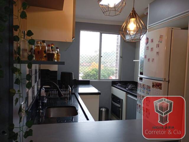 #2658 - Apartamento para Venda em Sapucaia do Sul - RS - 3
