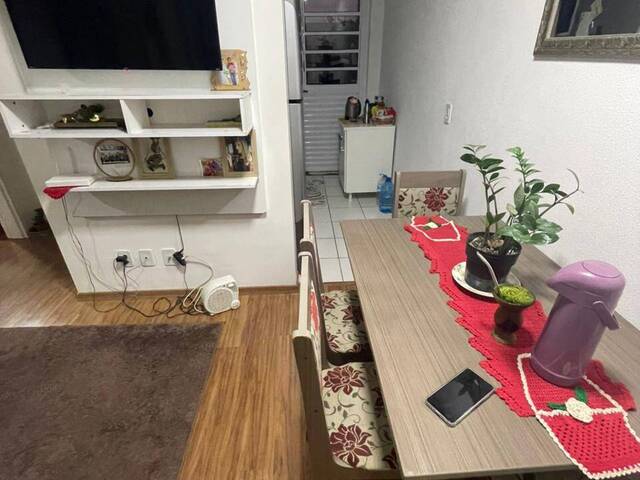 #2659 - Apartamento para Venda em Sapucaia do Sul - RS - 3