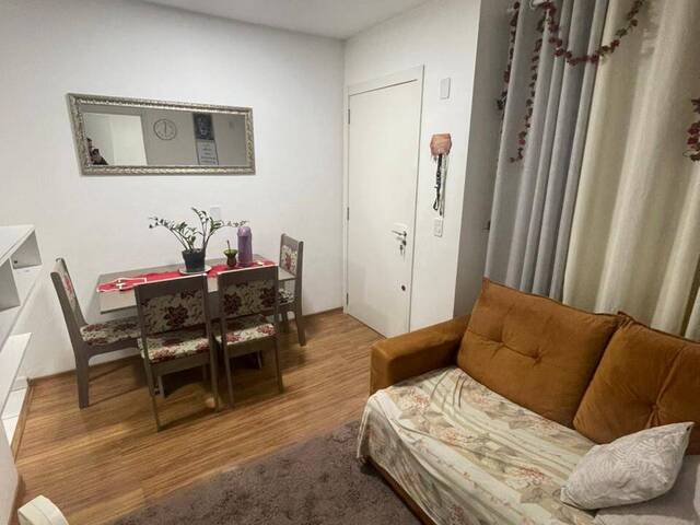 #2659 - Apartamento para Venda em Sapucaia do Sul - RS - 2