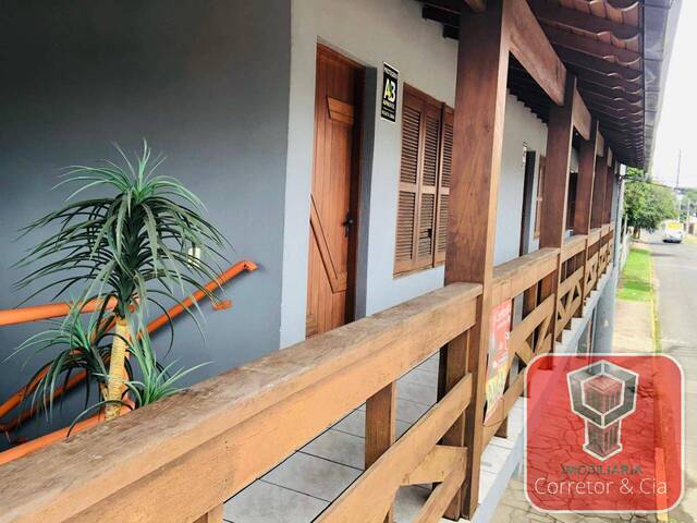 #705 - Andar Comercial para Locação em Sapucaia do Sul - RS - 2