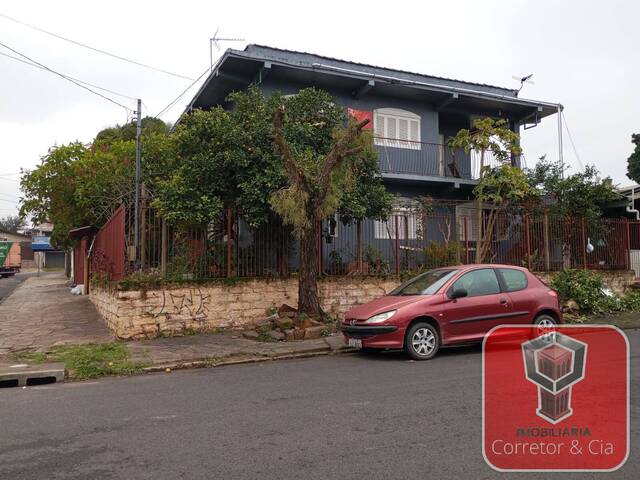 #2661 - Casa para Venda em Sapucaia do Sul - RS - 1