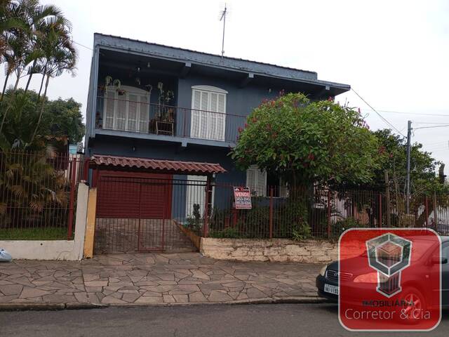 #2661 - Casa para Venda em Sapucaia do Sul - RS - 2