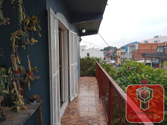 #2661 - Casa para Venda em Sapucaia do Sul - RS - 3
