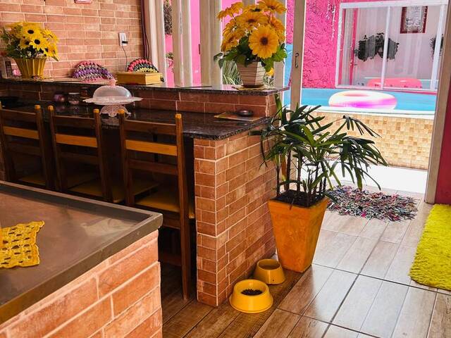 #2664 - Casa para Venda em Sapucaia do Sul - RS - 2