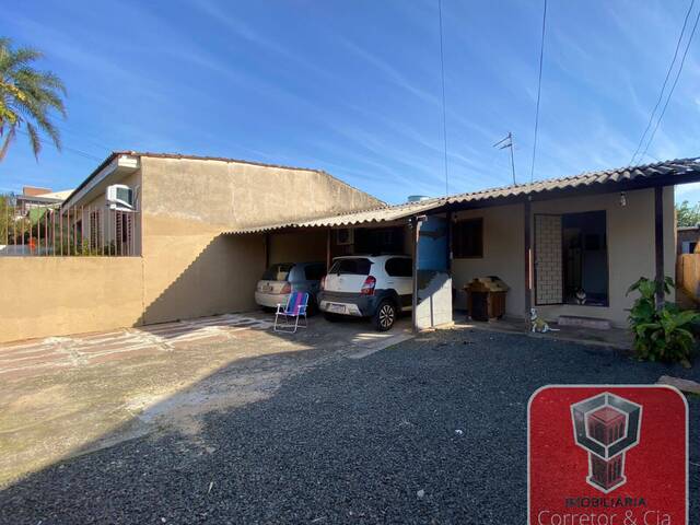 #2665 - Casa para Venda em Sapucaia do Sul - RS - 2