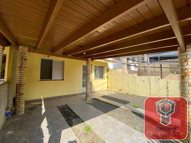 #2666 - Casa para Venda em Sapucaia do Sul - RS - 2