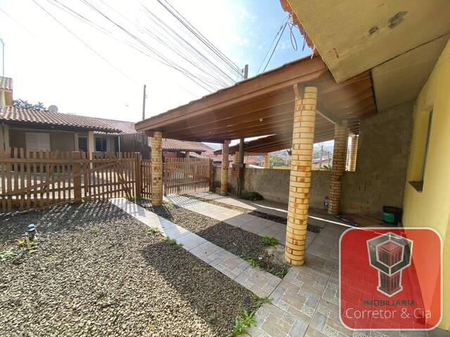 #2666 - Casa para Venda em Sapucaia do Sul - RS - 3