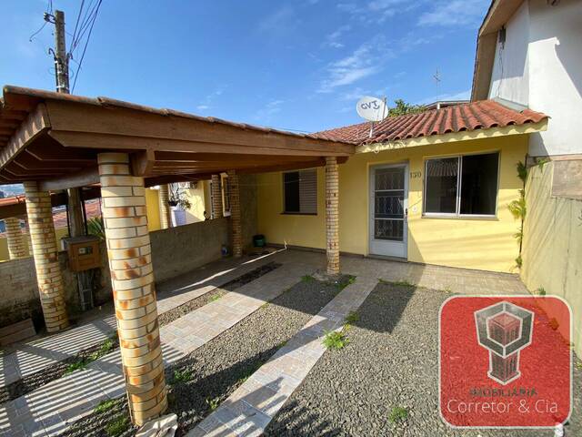 #2666 - Casa para Venda em Sapucaia do Sul - RS - 3