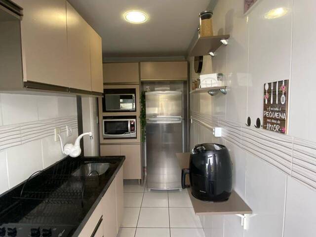 #2667 - Apartamento para Venda em Sapucaia do Sul - RS - 3