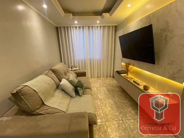 #2667 - Apartamento para Venda em Sapucaia do Sul - RS - 1