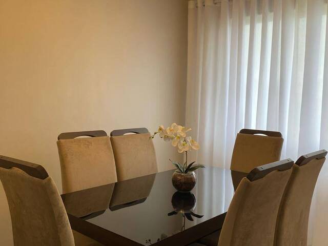#2667 - Apartamento para Venda em Sapucaia do Sul - RS - 2