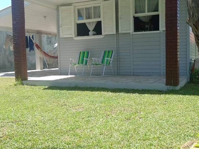#2668 - Casa de Praia para Venda em Cidreira - RS - 2