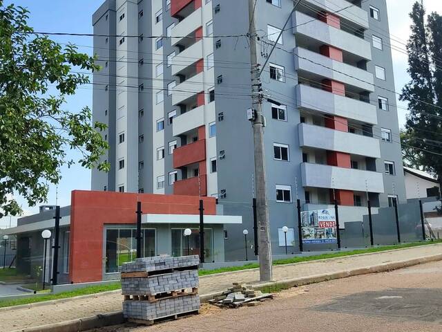 #2669 - Apartamento para Venda em Sapucaia do Sul - RS - 2
