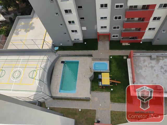#2669 - Apartamento para Venda em Sapucaia do Sul - RS - 3