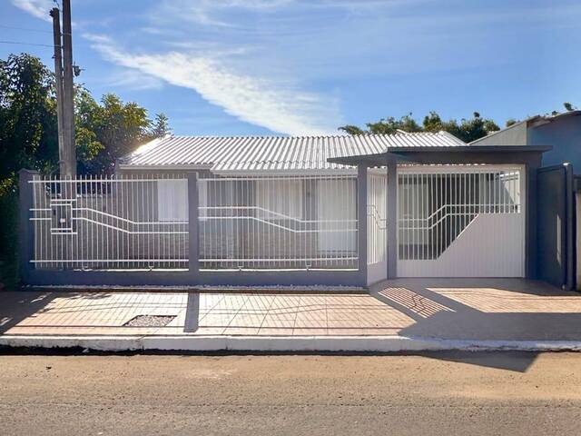 #2670 - Casa para Venda em Sapucaia do Sul - RS - 1