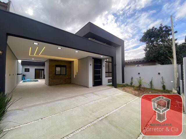 #2671 - Casa para Venda em Sapucaia do Sul - RS - 3