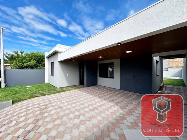 #2673 - Casa para Venda em Sapucaia do Sul - RS - 2