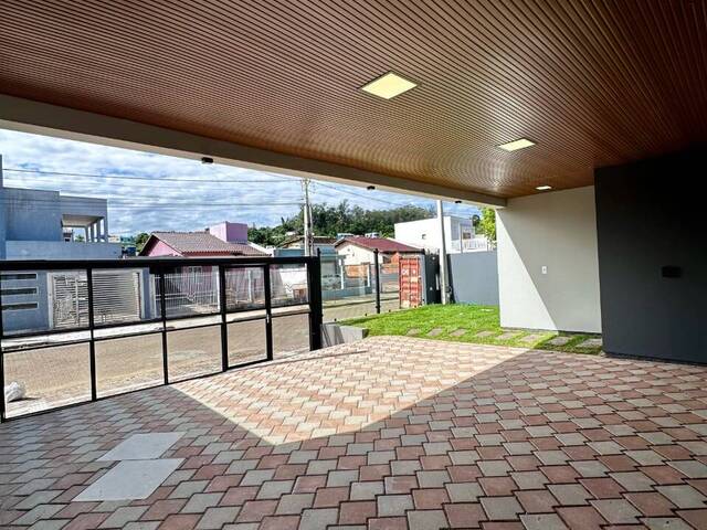 Casa para Venda em Sapucaia do Sul - 4