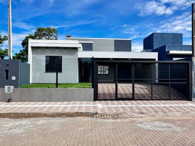#2673 - Casa para Venda em Sapucaia do Sul - RS - 1