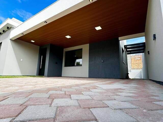 #2673 - Casa para Venda em Sapucaia do Sul - RS - 3
