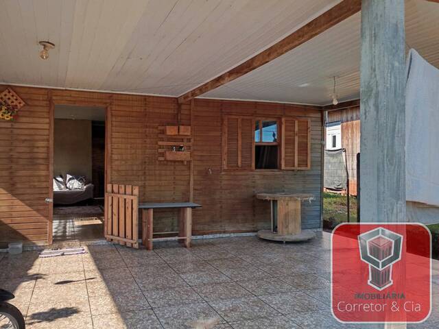 #2674 - Casa para Venda em Sapucaia do Sul - RS - 1
