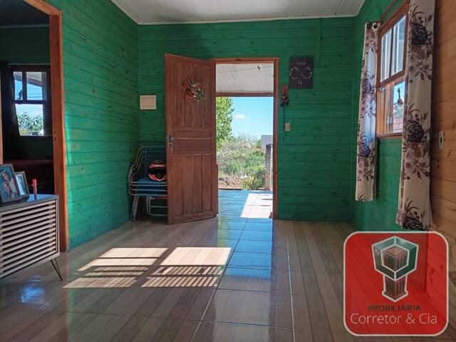 #2674 - Casa para Venda em Sapucaia do Sul - RS - 3