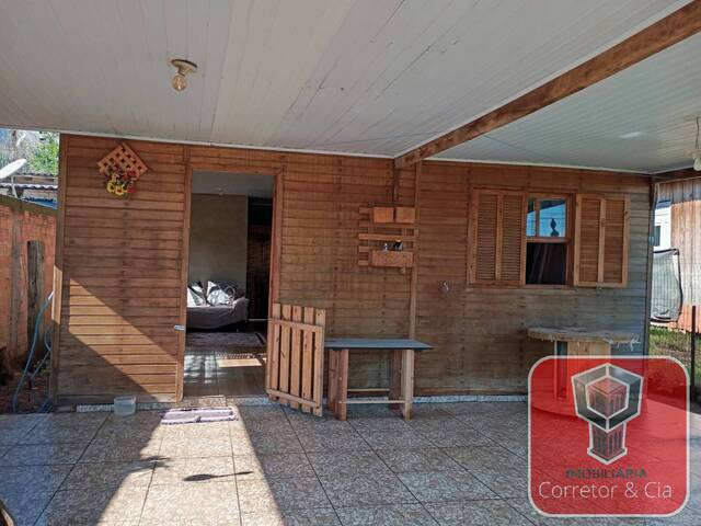 #2674 - Casa para Venda em Sapucaia do Sul - RS - 2