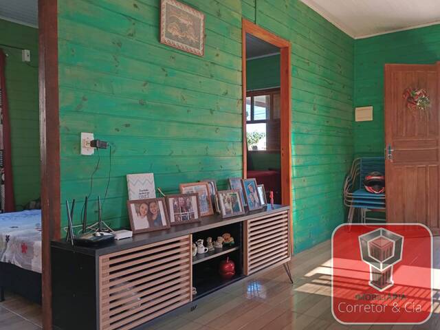 Casa para Venda em Sapucaia do Sul - 4