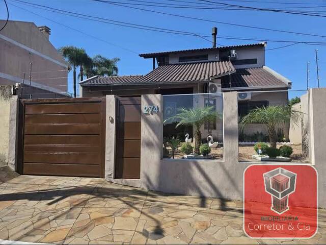 #2675 - Casa para Venda em Sapucaia do Sul - RS - 1