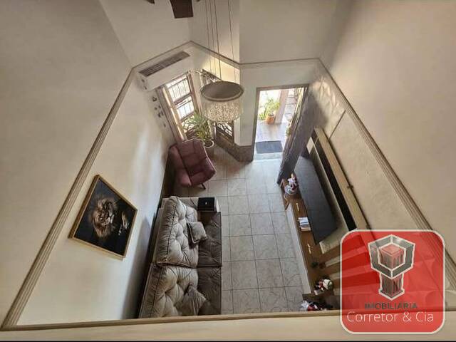 #2675 - Casa para Venda em Sapucaia do Sul - RS - 3