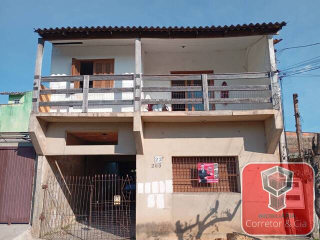 #2679 - Apartamento para Venda em Sapucaia do Sul - RS