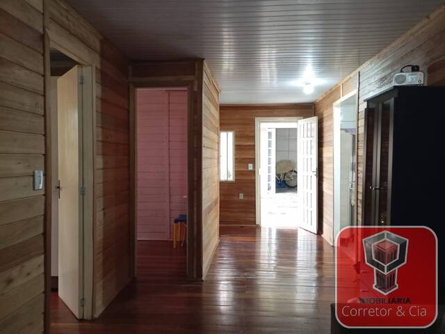 #2680 - Casa para Venda em Esteio - RS