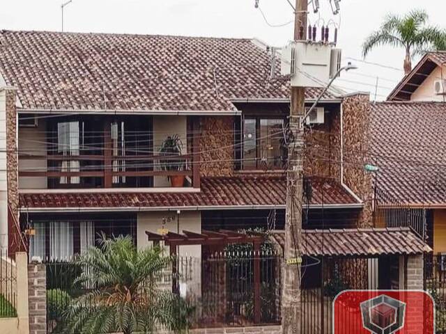 #2681 - Casa para Venda em Sapucaia do Sul - RS