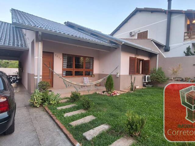 #2683 - Apartamento para Venda em Sapucaia do Sul - RS - 2