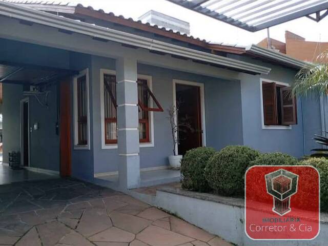 #2685 - Casa para Venda em Sapucaia do Sul - RS