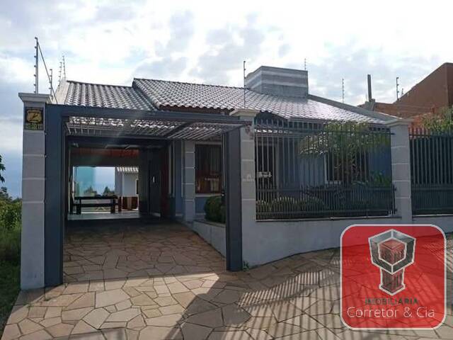 #2685 - Casa para Venda em Sapucaia do Sul - RS