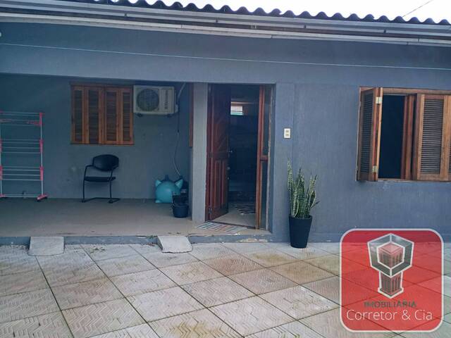 #2686 - Casa para Venda em Sapucaia do Sul - RS - 1
