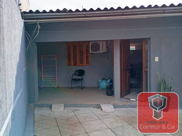 #2686 - Casa para Venda em Sapucaia do Sul - RS - 2