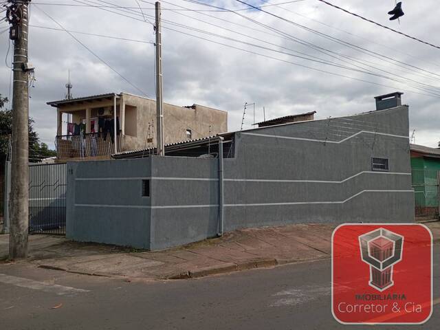 #2686 - Casa para Venda em Sapucaia do Sul - RS - 3