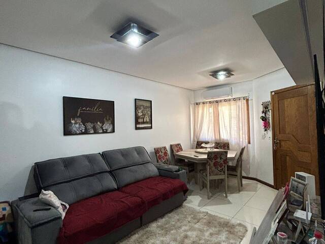 #2687 - Casa para Venda em Sapucaia do Sul - RS