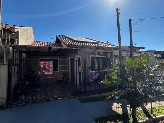 #2687 - Casa para Venda em Sapucaia do Sul - RS