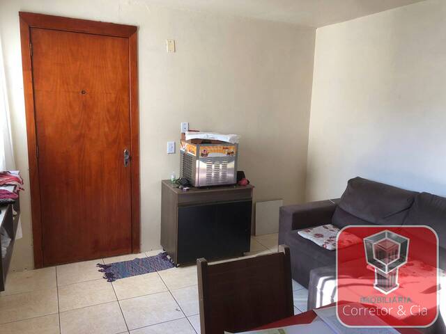 #2688 - Apartamento para Venda em Sapucaia do Sul - RS