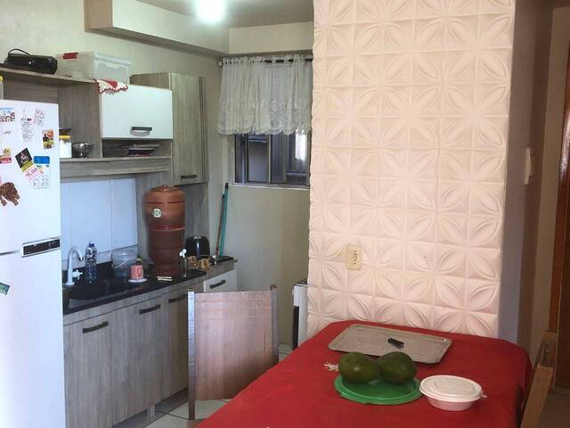 #2688 - Apartamento para Venda em Sapucaia do Sul - RS